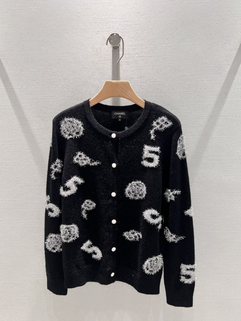 Chanel Sweaters